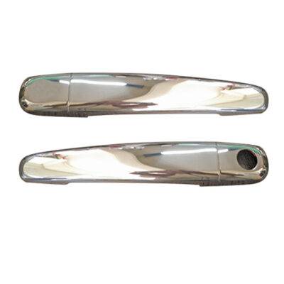 ALL IN POINT ΧΕΡΟΥΛΙΑ ΠΟΡΤΑΣ ΓΙΑ CITROEN C2 HB 3D 03-09  ΧΡΩΜΙΟ ΜΕΤΑΛΛΙΚΑ 2ΠΟΡΤΕΣ 2ΤΕΜ - AIN-138441 LEFKELIS.GR