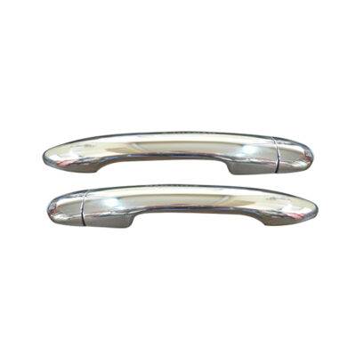 ALL IN POINT ΧΕΡΟΥΛΙΑ ΠΟΡΤΑΣ ΓΙΑ RENAULT LAGUNA COUPE 2008+  ΧΡΩΜΙΟ ΜΕΤΑΛΛΙΚΑ 2ΠΟΡΤΕΣ 2ΤΕΜ - AIN-138530 LEFKELIS.GR