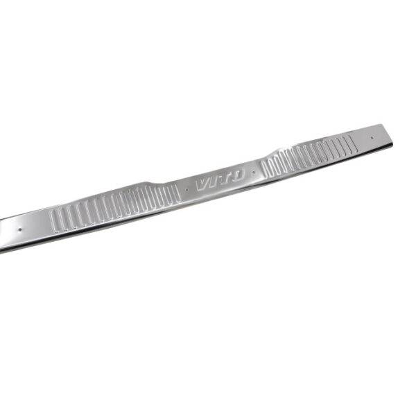 ALL IN POINT TRIM προστατευτικά Πορτ Μπαγκαζ ΓΙΑ MERCEDES VITO VAN W639 04-14 - AIN-138393 iluma.GR