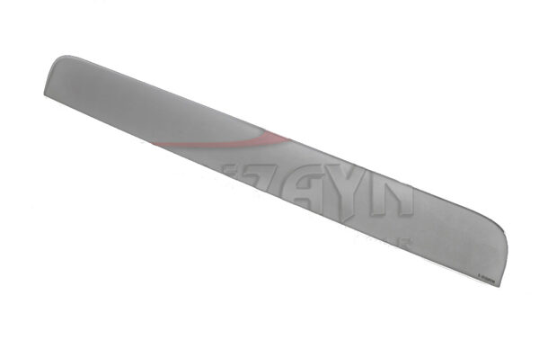 ALL IN POINT TRIM ΜΑΡΚΕ ΠΟΡΤ ΜΠΑΓΚΑΖ ΧΡΩΜΙΟ ΜΕΤΑΛΛΙΚΟ 66 cm ΓΙΑ VW T5 TRANSPORTER 2010>2014 - AIN-170000 LEFKELIS.GR