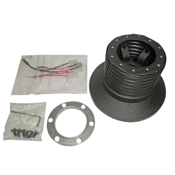 ALL IN POINT ΚΩΝΟΣ ΤΙΜΟΝΙΟΥ ΓΙΑ VOLVO 850/960/C70/S60/S70/S80/S90/V70/XC70 -2002 (ΜΕ ΑΕΡΟΣΑΚΟ) LUISI - AIN-160060 iluma.GR