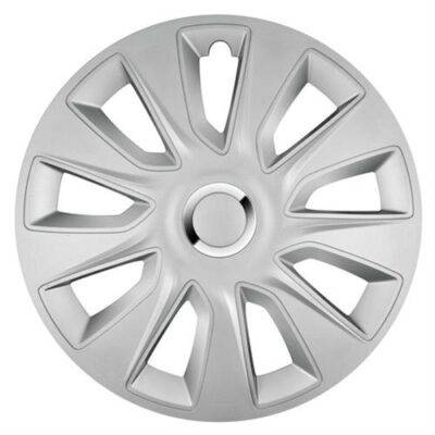 ALL IN POINT Τάσια Stratos RC Silver - 17 ΣΕΤ - AIN-139469 LEFKELIS.GR