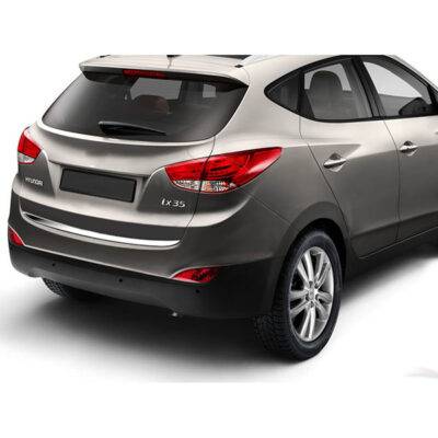 ALL IN POINT TRIM ΜΑΡΚΕ ΠΟΡΤ ΠΑΓΚΑΖ ΓΙΑ HYUNDAI ix35 5D 2010+ - AIN-144495 LEFKELIS.GR
