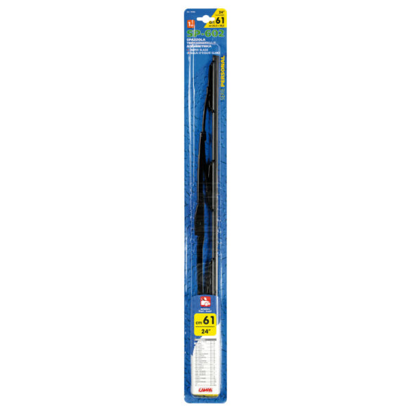 ΥΑΛΟΚΑΘΑΡΙΣΤΗΡΑΣ PERSONAL SP602 61 cm (24 INCH) - 1 ΤΕΜ. - Image 2