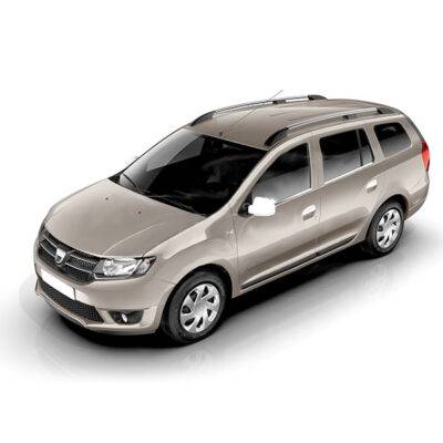 ALL IN POINT ΧΕΡΟΥΛΙΑ ΠΟΡΤΑΣ ΓΙΑ  DACIA LOGAN MCV SW 2013+ 4ΤΕΜ - AIN-141727 LEFKELIS.GR