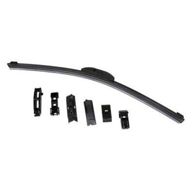 ALL IN POINT ΥΑΛΟΚΑΘΑΡΙΣΤΗΡΑΣ EVO BLADE SPOILER 70 cm (28 INCH) ΜΕ 6 ΑΝΤΑΠΤΟΡΕΣ - 1 ΤΕΜ. - AIN-140121 LEFKELIS.GR