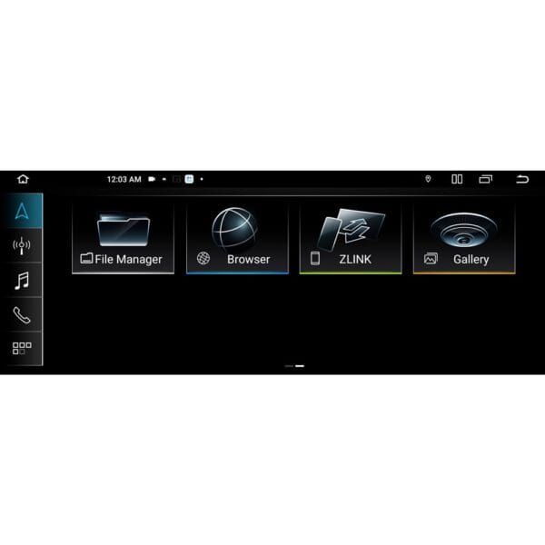 DIGITAL IQ TOP 19922_CPA (12.3inc) MULTIMEDIA SYSTEM for AUDI Q3 mod. 2011-2019 - Image 7