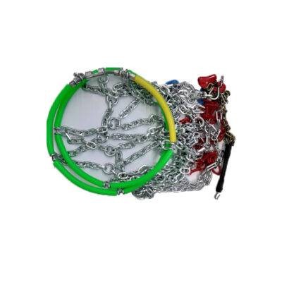 ALL IN POINT ΑΛΥΣΙΔΕΣ ΧΙΟΝΙΟΥ RV220 RACE LINE 16mm 2ΤΕΜ. - AIN-174750 LEFKELIS.GR