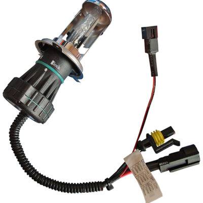 ALL IN POINT KIT ΛΑΜΠΑ XENON H11 8000K - BASIC BALLAST 12V - AIN-139420 LEFKELIS.GR