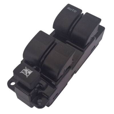 ALL IN POINT Διακόπτης Παραθύρων για FORD RANGER 06+ / MITSUBISHI B2500 10PIN - AIN-139435 LEFKELIS.GR