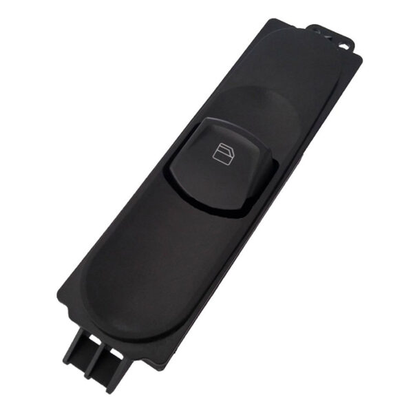ALL IN POINT Διακόπτης Παραθύρου με πλαίσιο για MERCEDES VITO / VIANO 04+ 4PIN - AIN-139451 iluma.GR