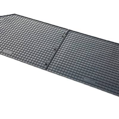 ALL IN POINT ΜΑΡΚΕ ΠΑΤΑΚΙΑ ΣΕ ΣΚΑΦΗ ΛΑΣΤΙΧΟ ΓΙΑ VW T5/T6 (ΔΙΠΛΗ ΚΑΜΠΙΝΑ) 2Η ΣΕΙΡΑ CIK (ΧΩΡΙΣ ΚΟΥΜΠΩΜΑΤΑ) - 2 ΤΕΜ. - AIN-146408 LEFKELIS.GR