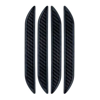 ALL IN POINT ΑΝΤΙΚΡΟΥΣΤΙΚΑ ΠΟΡΤΑΣ SLIM CARBON LOOK 138mm ΠΑΧΟΥΣ 2
