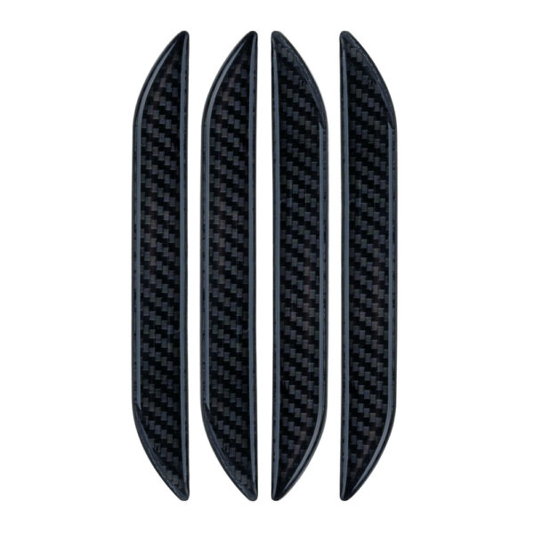 ALL IN POINT ΑΝΤΙΚΡΟΥΣΤΙΚΑ ΠΟΡΤΑΣ SLIM CARBON LOOK 138mm ΠΑΧΟΥΣ 2