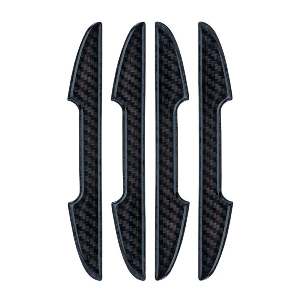 ALL IN POINT ΑΝΤΙΚΡΟΥΣΤΙΚΑ ΠΟΡΤΑΣ VIKING CARBON LOOK 138mm ΠΑΧΟΥΣ 2