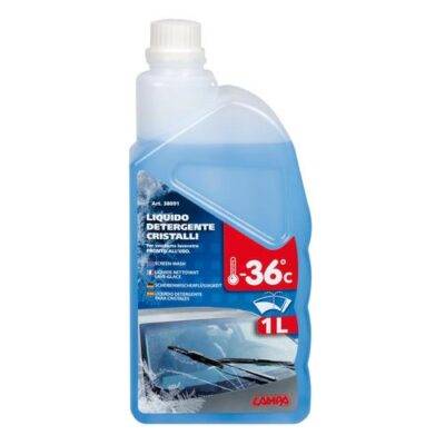 ALL IN POINT ΥΓΡΟ ΠΑΡΜΠΡΙΖ (ΥΑΛΟΚΑΘΑΡΙΣΤΗΡΩΝ) SCREEN WASH -360 C 1000 ml - AIN-139929 LEFKELIS.GR