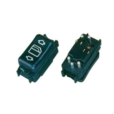 ALL IN POINT Διακόπτης MERCEDES E-KLAS W124 ΔΕΞΙΑ ΜΟΝΟΣ 5PIN orig.1248204510 - AIN-139942 LEFKELIS.GR