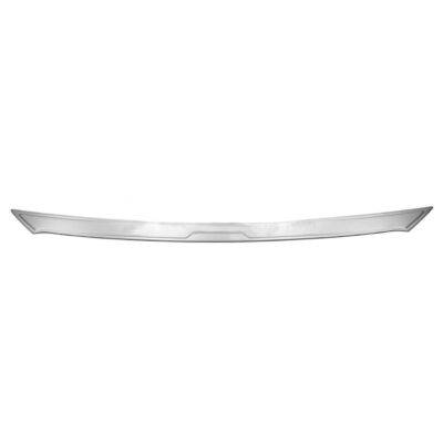 ALL IN POINT TRIM ΜΑΡΚΕ ΠΟΡΤ ΜΠΑΓΚΑΖ ΧΡΩΜΙΟ S-DIZAYN ΓΙΑ PEUGEOT 2008 2020+ -1 TEM. - AIN-169991 LEFKELIS.GR