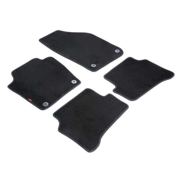 ALL IN POINT ΜΑΡΚΕ ΠΑΤΑΚΙΑ EXECUTIVE ΜΟΚΕΤΑ ΓΙΑ SKODA FABIA SW 5D 02/2015-2021 ΣΕ ΜΑΥΡΟ ΧΡΩΜΑ ME ΚΟΥΜΠΩΜΑΤΑ LAMPA - 4 ΤΕΜ. - AIN-138982 iluma.GR