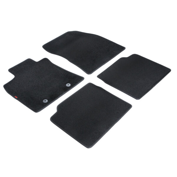 ALL IN POINT ΜΑΡΚΕ ΠΑΤΑΚΙΑ EXECUTIVE ΜΟΚΕΤΑ ΓΙΑ TOYOTA AVENSIS SW 4D 01/2016-03/2019 ΣΕ ΜΑΥΡΟ ΧΡΩΜΑ ME ΚΟΥΜΠΩΜΑΤΑ LAMPA - 4 ΤΕΜ. - AIN-146701 LEFKELIS.GR