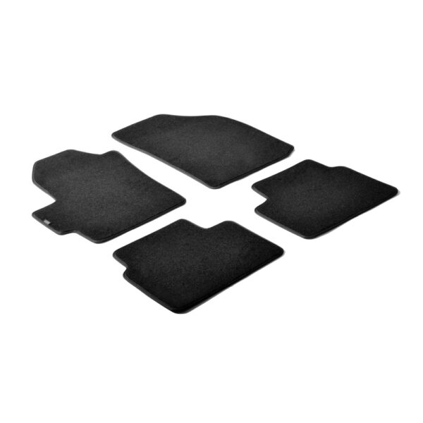 ALL IN POINT ΜΑΡΚΕ ΠΑΤΑΚΙΑ EXECUTIVE ΜΟΚΕΤΑ ΓΙΑ CHEVROLET MATIZ 05/2005-01/2010 ΣΕ ΜΑΥΡΟ ΧΡΩΜΑ ΧΩΡΙΣ ΚΟΥΜΠΩΜΑΤΑ LAMPA - 4 ΤΕΜ. - AIN-137773 iluma.GR
