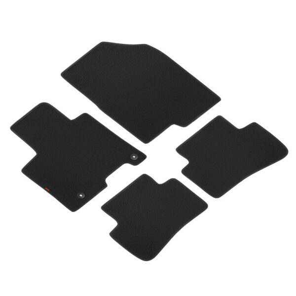 ALL IN POINT ΜΑΡΚΕ ΠΑΤΑΚΙΑ EXECUTIVE ΜΟΚΕΤΑ ΓΙΑ HYUNDAI TUCSON 11/2020+ ΣΕ ΜΑΥΡΟ ΧΡΩΜΑ ME ΚΟΥΜΠΩΜΑΤΑ LAMPA - 4 ΤΕΜ. - AIN-168678 LEFKELIS.GR