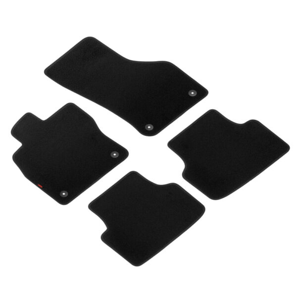 ALL IN POINT ΜΑΡΚΕ ΠΑΤΑΚΙΑ EXECUTIVE ΜΟΚΕΤΑ ΓΙΑ SKODA OCTAVIA 5D 06/2020-02/2024 / SKODA OCTAVIA WAGON 06/2020-02/2024 / SKODA OCTAVIA 5D 03/2024+ / SKODA OCTAVIA WAGON 03/2024+ ΣΕ ΜΑΥΡΟ ΧΡΩΜΑ ME ΚΟΥΜΠΩΜΑΤΑ LAMPA - 4 ΤΕΜ. - AIN-168681 LEFKELIS.GR