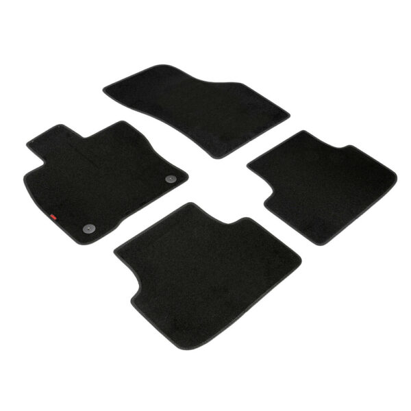 ALL IN POINT ΜΑΡΚΕ ΠΑΤΑΚΙΑ EXECUTIVE ΜΟΚΕΤΑ ΓΙΑ SEAT LEON 5D 06/2020+ ΣΕ ΜΑΥΡΟ ΧΡΩΜΑ ME ΚΟΥΜΠΩΜΑΤΑ LAMPA - 4 ΤΕΜ. - AIN-170261 LEFKELIS.GR