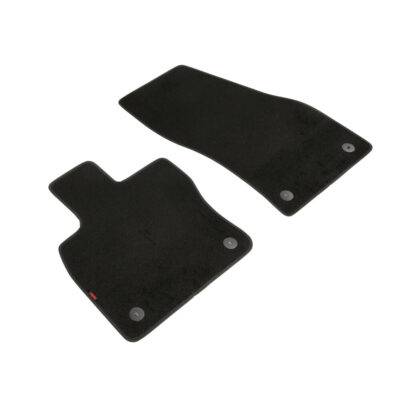 ALL IN POINT ΜΑΡΚΕ ΠΑΤΑΚΙΑ EXECUTIVE ΜΟΚΕΤΑ ΓΙΑ VW CADDY VAN 01/2021+ ΣΕ ΜΑΥΡΟ ΧΡΩΜΑ ΜΕ ΚΟΥΜΠΩΜΑΤΑ LAMPA - 2 ΤΕΜ. - AIN-173561 LEFKELIS.GR