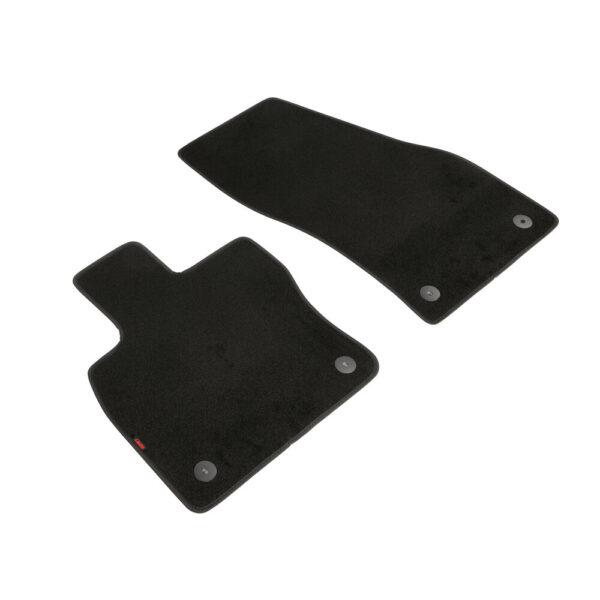 ALL IN POINT ΜΑΡΚΕ ΠΑΤΑΚΙΑ EXECUTIVE ΜΟΚΕΤΑ ΓΙΑ VW CADDY VAN 01/2021+ ΣΕ ΜΑΥΡΟ ΧΡΩΜΑ ΜΕ ΚΟΥΜΠΩΜΑΤΑ LAMPA - 2 ΤΕΜ. - AIN-173561 LEFKELIS.GR