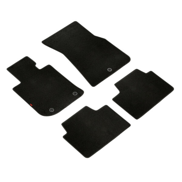 ALL IN POINT ΜΑΡΚΕ ΠΑΤΑΚΙΑ EXECUTIVE ΜΟΚΕΤΑ ΓΙΑ BMW SERIE 3 (G20) 4D 12/2018+ ΣΕ ΜΑΥΡΟ ΧΡΩΜΑ LAMPA - 4 ΤΕΜ. - AIN-176027 LEFKELIS.GR