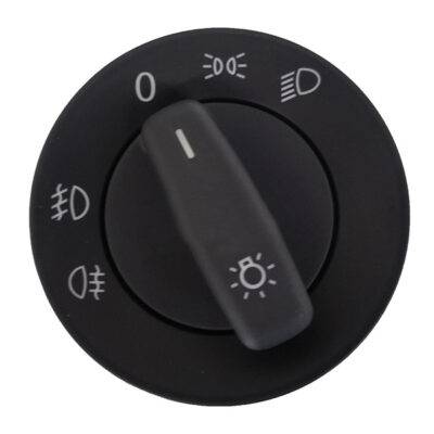 ALL IN POINT Διακόπτες Φώτων VW GOLF 5 /JETTA /PASSAT /CADDY /TOURAN 10PIN - AIN-141718 LEFKELIS.GR