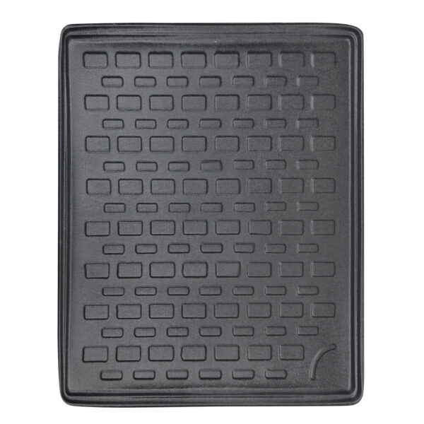 ALL IN POINT ΠΑΤΑΚΙ ΣΚΑΦΗ ΠΟΡΤ ΜΠΑΓΚΑΖ V-4 T-LINER ΜΑΥΡΟ 90x100cm (ΥΛΙΚΟ ΤPE) - 1 TEM. - AIN-175085 LEFKELIS.GR