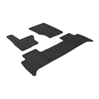 ALL IN POINT ΜΑΡΚΕ ΠΑΤΑΚΙΑ ΣΕ ΣΚΑΦΗ ΛΑΣΤΙΧΟ ΓΙΑ LAND ROVER DISCOVERY 5 L462 01/2017+ SUMISURA ΣΕ ΜΑΥΡΟ ΧΡΩΜΑ ME ΚΟΥΜΠΩΜΑΤΑ LAMPA - 4 ΤΕΜ. - AIN-152490 LEFKELIS.GR