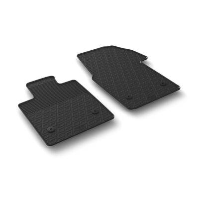 ALL IN POINT ΜΑΡΚΕ ΠΑΤΑΚΙΑ ΣΕ ΣΚΑΦΗ ΛΑΣΤΙΧΟ ΓΙΑ VW MULTIVAN T7 09/2022+ (AYTOMATO) ΜΑΡΚΕ ΠΑΤΑΚΙΑ ΛΑΣΤΙΧΟ LAMPA - 2 ΤΕΜ. - AIN-173841 LEFKELIS.GR