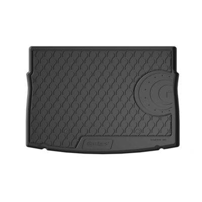 ALL IN POINT ΜΑΡΚΕ ΠΑΤΑΚΙ ΣΚΑΦΗ ΠΟΡΤ ΜΠΑΓΚΑΖ ΓΙΑ VW GOLF 7 3D / 5D 11/2012-2020 (ΑΝΩ ΕΠΙΠΕΔΟ) SUMISURA TRUNK MAT ΑΠΟ ΑΟΣΜΟ