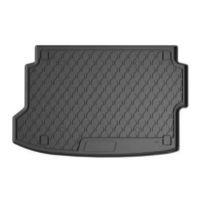 ALL IN POINT ΜΑΡΚΕ ΠΑΤΑΚΙ ΣΚΑΦΗ ΠΟΡΤ ΜΠΑΓΚΑΖ ΓΙΑ HYUNDAI BAYON 08/2021+ (ΑΝΩ ΕΠΙΠΕΔΟ) SUMISURA TRUNK MAT ΑΠΟ ΑΟΣΜΟ