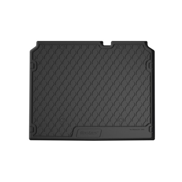 ALL IN POINT ΜΑΡΚΕ ΠΑΤΑΚΙ ΣΚΑΦΗ ΠΟΡΤ ΜΠΑΓΚΑΖ ΓΙΑ CITROEN C4 5D 11/2010-02/2018 SUMISURA TRUNK MAT ΑΠΟ ΑΟΣΜΟ