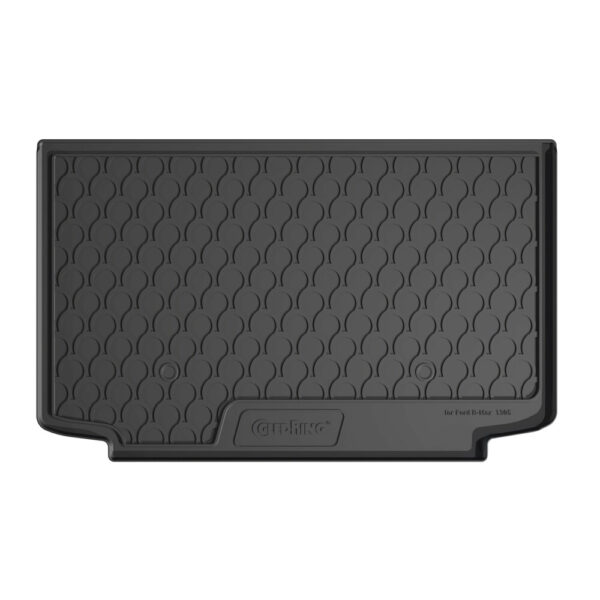 ALL IN POINT ΜΑΡΚΕ ΠΑΤΑΚΙ ΣΚΑΦΗ ΠΟΡΤ ΜΠΑΓΚΑΖ ΓΙΑ FORD B-MAX 10/2012-07/2018 SUMISURA TRUNK MAT ΑΠΟ ΑΟΣΜΟ
