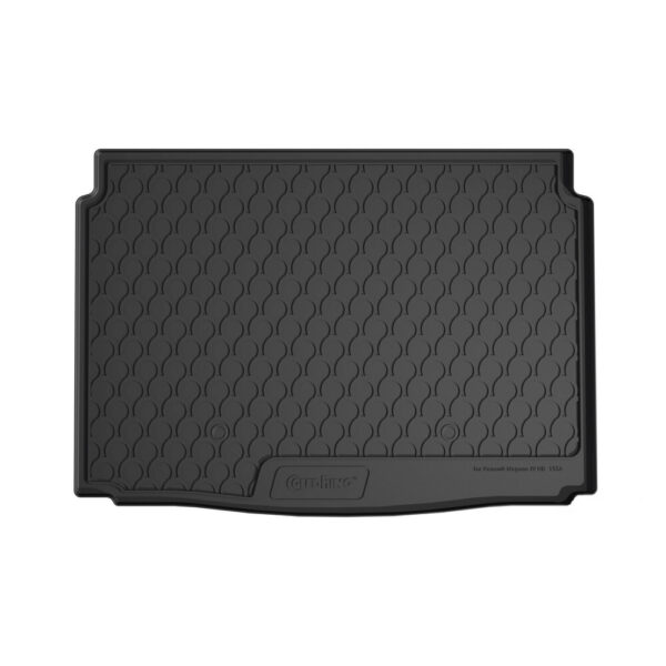 ALL IN POINT ΜΑΡΚΕ ΠΑΤΑΚΙ ΣΚΑΦΗ ΠΟΡΤ ΜΠΑΓΚΑΖ ΓΙΑ RENAULT MEGANE IV 5D 01/2016+ SUMISURA TRUNK MAT ΑΠΟ ΑΟΣΜΟ