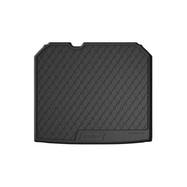ALL IN POINT ΜΑΡΚΕ ΠΑΤΑΚΙ ΣΚΑΦΗ ΠΟΡΤ ΜΠΑΓΚΑΖ ΓΙΑ AUDI Q3 10/2011-12/2018 (ΑΝΩ ΕΠΙΠΕΔΟ ΜΕ ΔΙΧΤΥ) SUMISURA TRUNK MAT ΑΠΟ ΑΟΣΜΟ