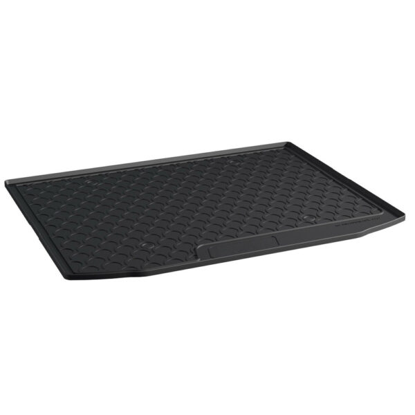 ALL IN POINT ΜΑΡΚΕ ΠΑΤΑΚΙ ΣΚΑΦΗ ΠΟΡΤ ΜΠΑΓΚΑΖ ΓΙΑ MITSUBISHI ASX 07/2010+ SUMISURA TRUNK MAT ΑΠΟ ΑΟΣΜΟ