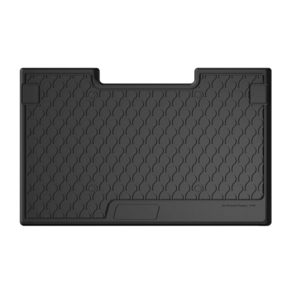 ALL IN POINT ΜΑΡΚΕ ΠΑΤΑΚΙ ΣΚΑΦΗ ΠΟΡΤ ΜΠΑΓΚΑΖ ΓΙΑ RENAULT KANGOO 5D 02/2008-05/2021 SUMISURA TRUNK MAT ΑΠΟ ΑΟΣΜΟ