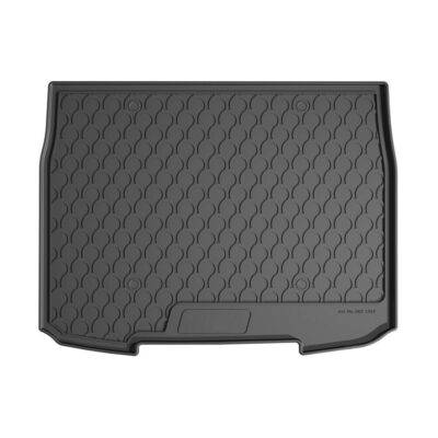 ALL IN POINT ΜΑΡΚΕ ΠΑΤΑΚΙ ΣΚΑΦΗ ΠΟΡΤ ΜΠΑΓΚΑΖ ΓΙΑ MERCEDES A-KLAS W177 2018+ SUMISURA TRUNK MAT ΑΠΟ ΑΟΣΜΟ