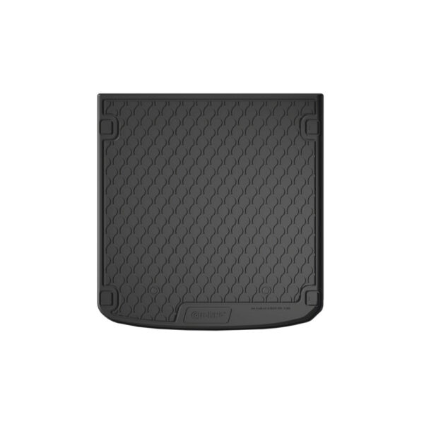 ALL IN POINT ΜΑΡΚΕ ΠΑΤΑΚΙ ΣΚΑΦΗ ΠΟΡΤ ΜΠΑΓΚΑΖ ΓΙΑ AUDI A4 AVANT 11/2015+ SUMISURA TRUNK MAT ΑΠΟ ΑΟΣΜΟ