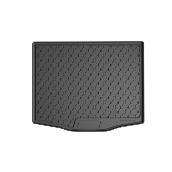 ALL IN POINT ΜΑΡΚΕ ΠΑΤΑΚΙ ΣΚΑΦΗ ΠΟΡΤ ΜΠΑΓΚΑΖ ΓΙΑ FORD KUGA 11/2019+ SUMISURA TRUNK MAT ΑΠΟ ΑΟΣΜΟ