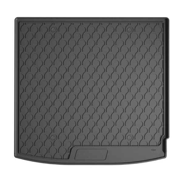 ALL IN POINT ΜΑΡΚΕ ΠΑΤΑΚΙ ΣΚΑΦΗ ΠΟΡΤ ΜΠΑΓΚΑΖ ΓΙΑ RENAULT ARKANA 04/2021+ (ΑΝΩ ΕΠΙΠΕΔΟ) SUMISURA TRUNK MAT ΑΠΟ ΑΟΣΜΟ