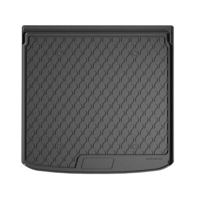 ALL IN POINT ΜΑΡΚΕ ΠΑΤΑΚΙ ΣΚΑΦΗ ΠΟΡΤ ΜΠΑΓΚΑΖ ΓΙΑ SKODA ENYAQ 11/2020+ (ΑΝΩ ΕΠΙΠΕΔΟ) SUMISURA TRUNK MAT ΑΠΟ ΑΟΣΜΟ