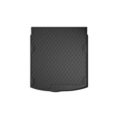 ALL IN POINT ΜΑΡΚΕ ΠΑΤΑΚΙ ΣΚΑΦΗ ΠΟΡΤ ΜΠΑΓΚΑΖ ΓΙΑ AUDI A6 4D 04/2011-06/2018 SUMISURA TRUNK MAT ΑΠΟ ΑΟΣΜΟ