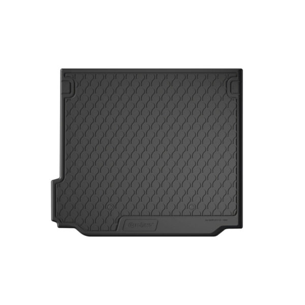 ALL IN POINT ΜΑΡΚΕ ΠΑΤΑΚΙ ΣΚΑΦΗ ΠΟΡΤ ΜΠΑΓΚΑΖ ΓΙΑ BMW X5 F15 10/2013-07/2018 SUMISURA TRUNK MAT ΑΠΟ ΑΟΣΜΟ
